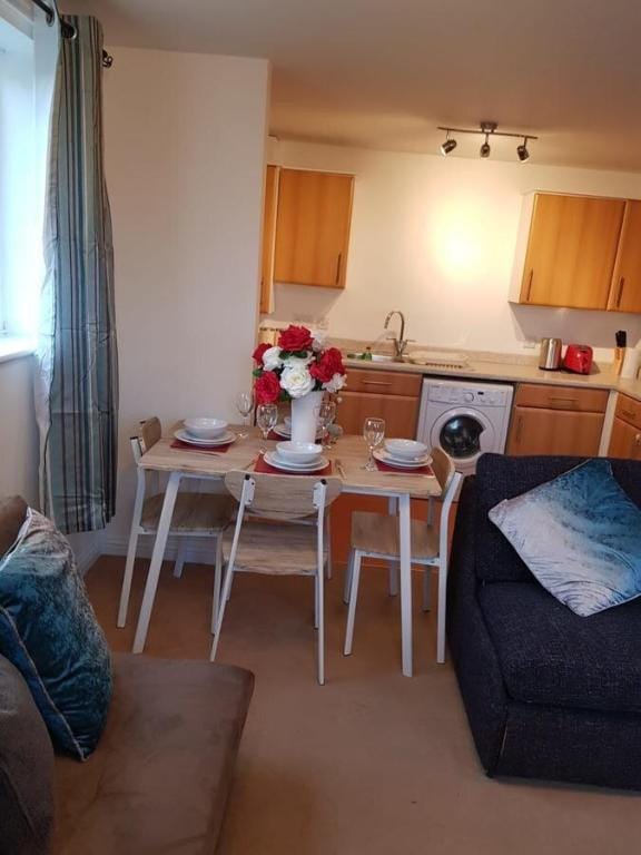 Vetrelax Basildon Crosse Apartment Apartment in Basildon