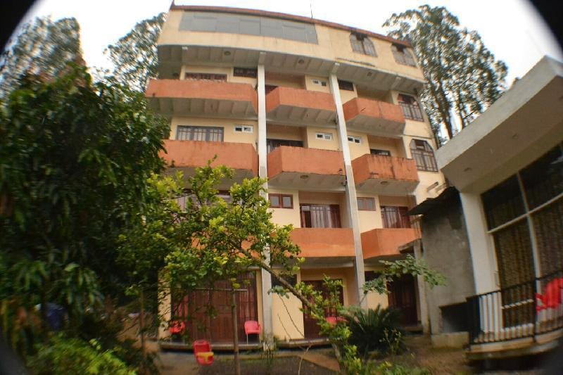 Slightly Chilled Vacation rental in Central Province