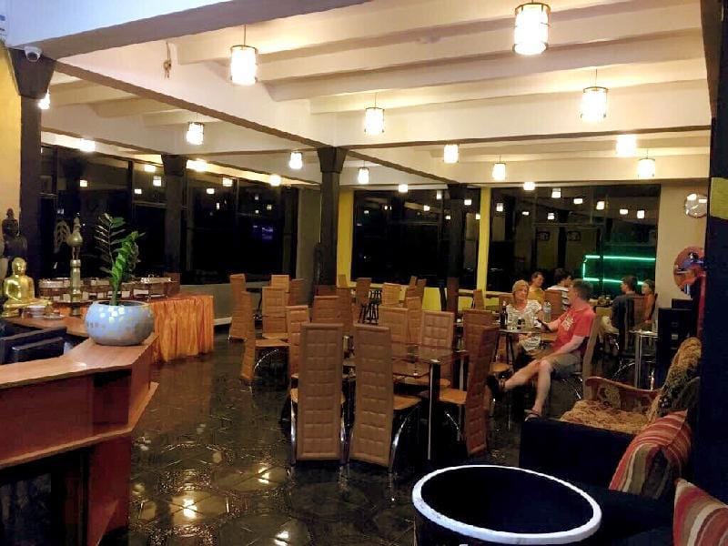 Slightly Chilled Vacation rental in Central Province