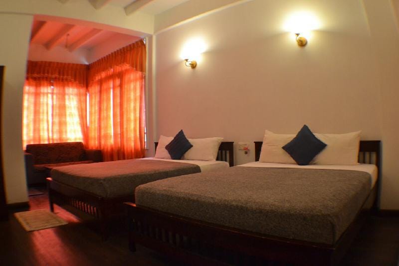 Slightly Chilled Vacation rental in Central Province