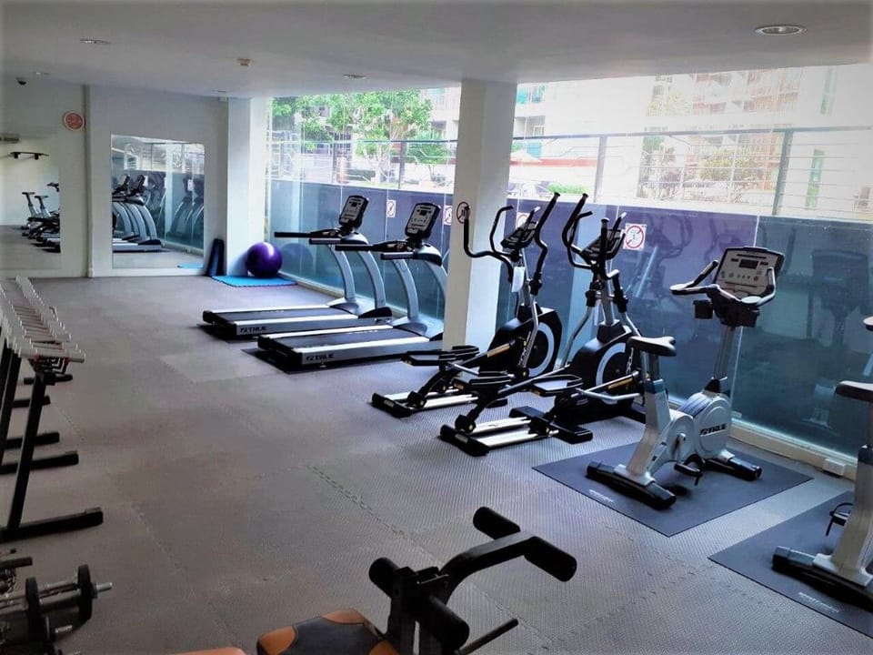 Seacraze Beach Condo Hua Hin 1 Br 1 Bth 50 s.q.m Apartment in Nong Kae