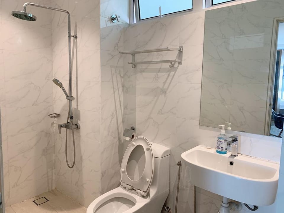 Twin Galaxy Luxury Apartments to Larkin 15min Apartment in Johor Bahru