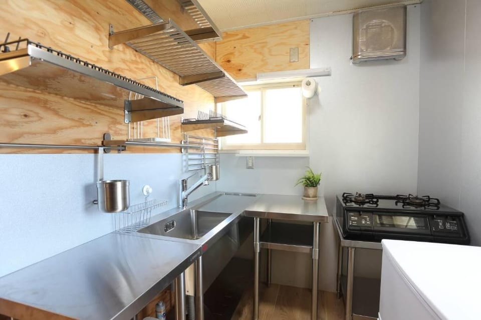 Shodoshima, Beautiful Seaside Private Cottage Vacation rental in Japan