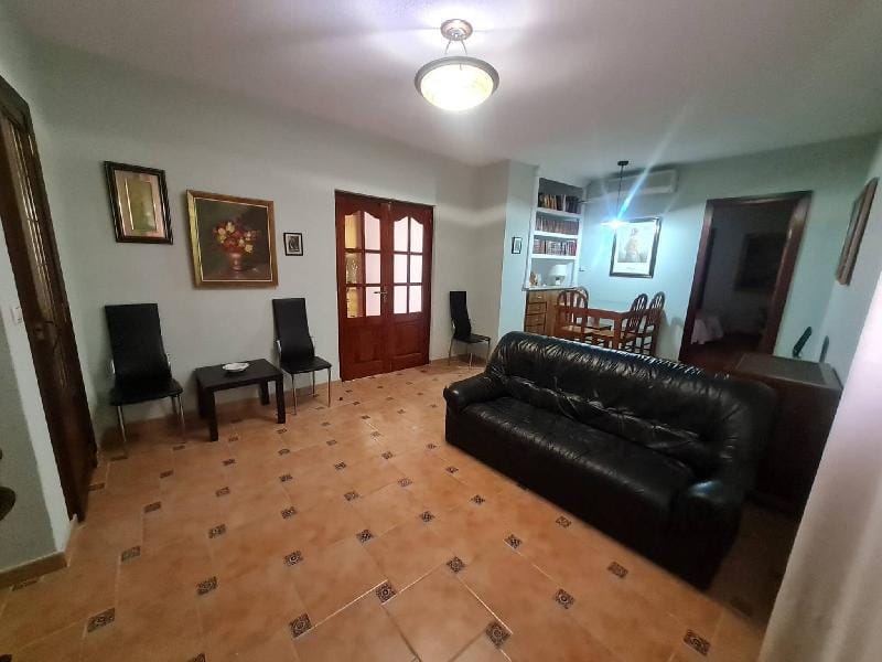 Rural house Los Pequenos monserrat Vacation rental in Valencian Community