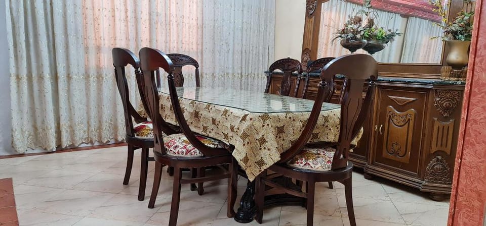 Comfy 3 Bedrooms Apartment (96) Apartment in Cairo Governorate