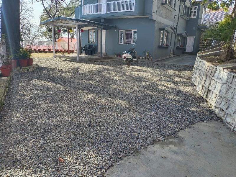 Meenakshi Sadan Vacation rental in Uttarakhand