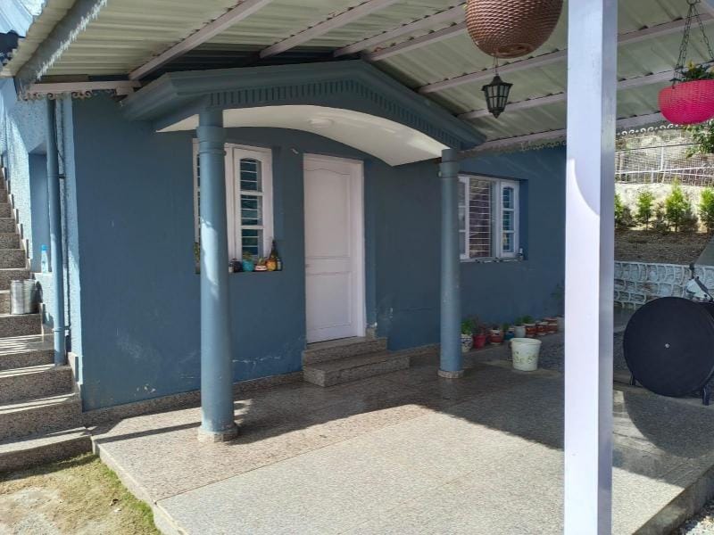 Meenakshi Sadan Vacation rental in Uttarakhand