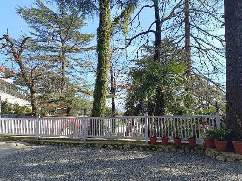 Meenakshi Sadan Vacation rental in Uttarakhand