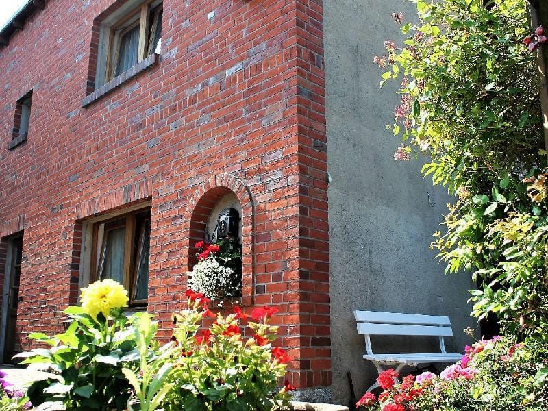 Klutz Garden Apartment Apartment in Boltenhagen