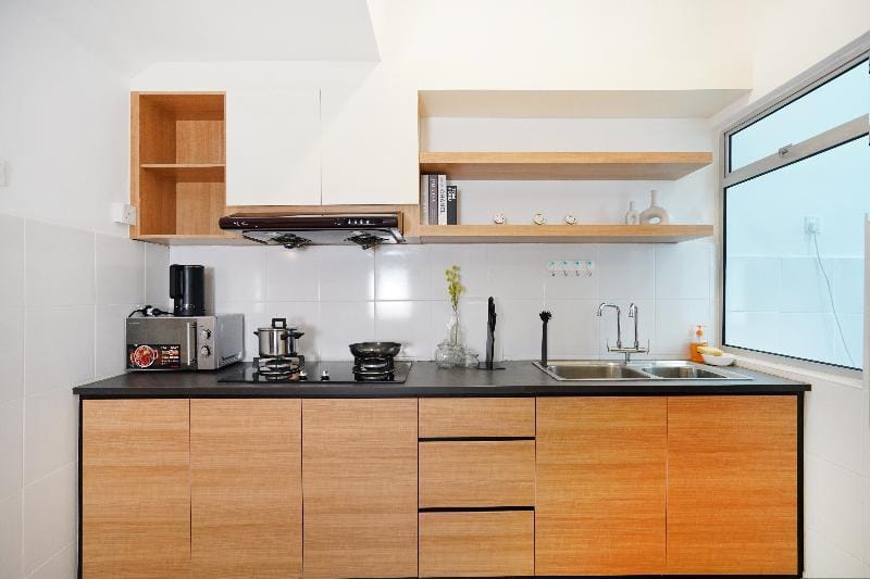 Desaru Escadia Modern & Warm by Joyfully 55 Vacation rental in Johor