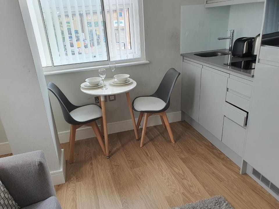 Vetrelax Chelmsford Roseberry Apartment Apartment in Chelmsford