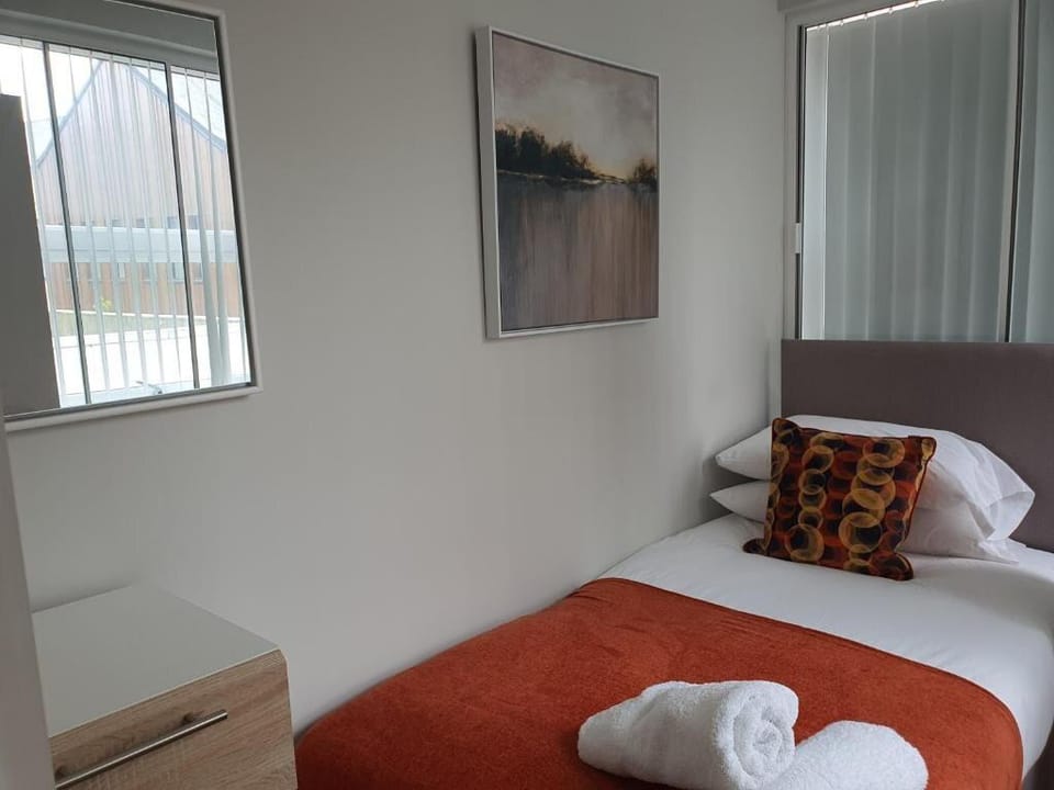 Vetrelax Chelmsford Roseberry Apartment Apartment in Chelmsford