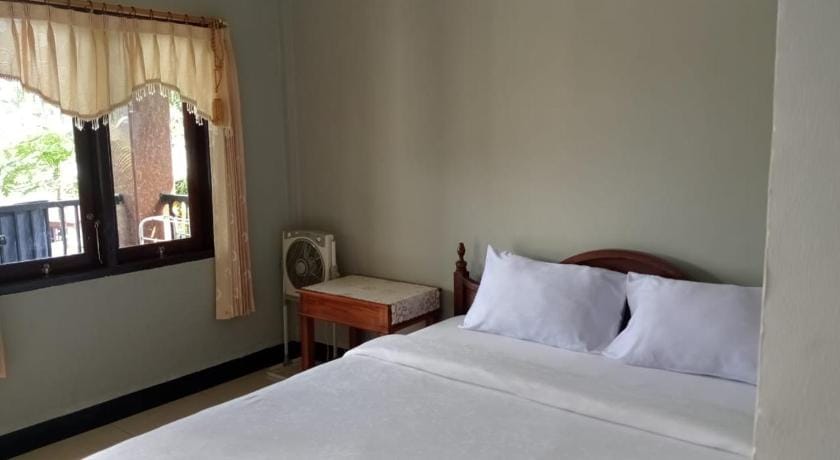 Estevania Lodge Hotel in Indonesia