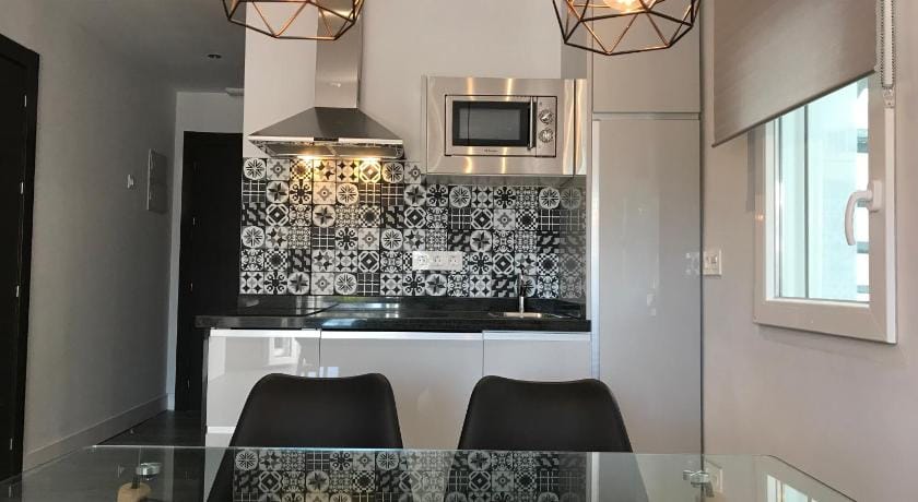 Apartamentos Ciudad de Ronda Apartment in Ronda