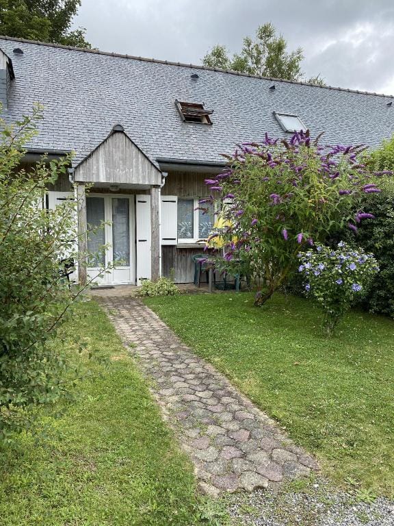 Gîtes des Sablons Vacation rental in Brittany