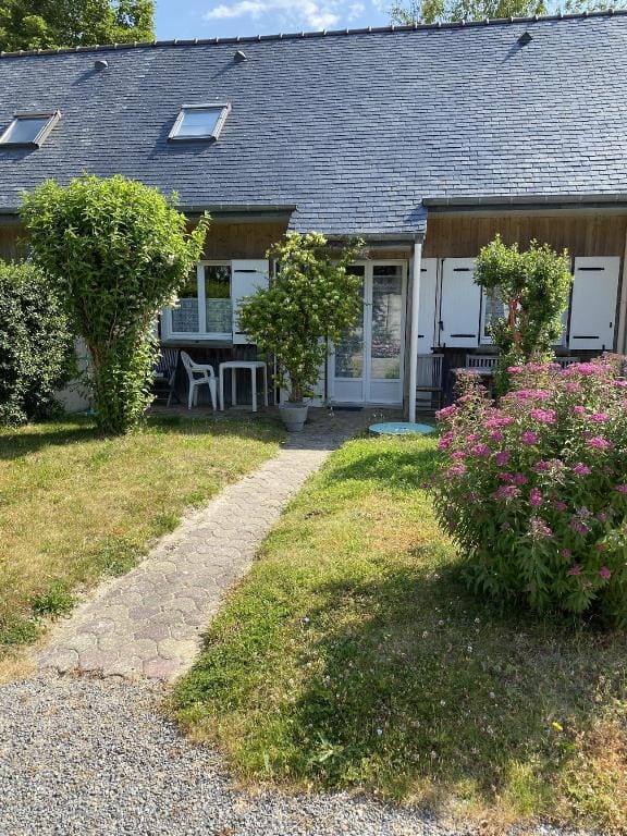 Gîtes des Sablons Vacation rental in Brittany