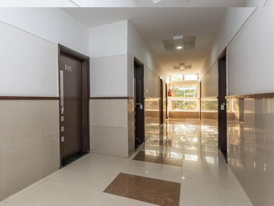 Goroomgo Luxury Star Inn Sum Hospital Bhubaneswar Inn in Bhubaneswar