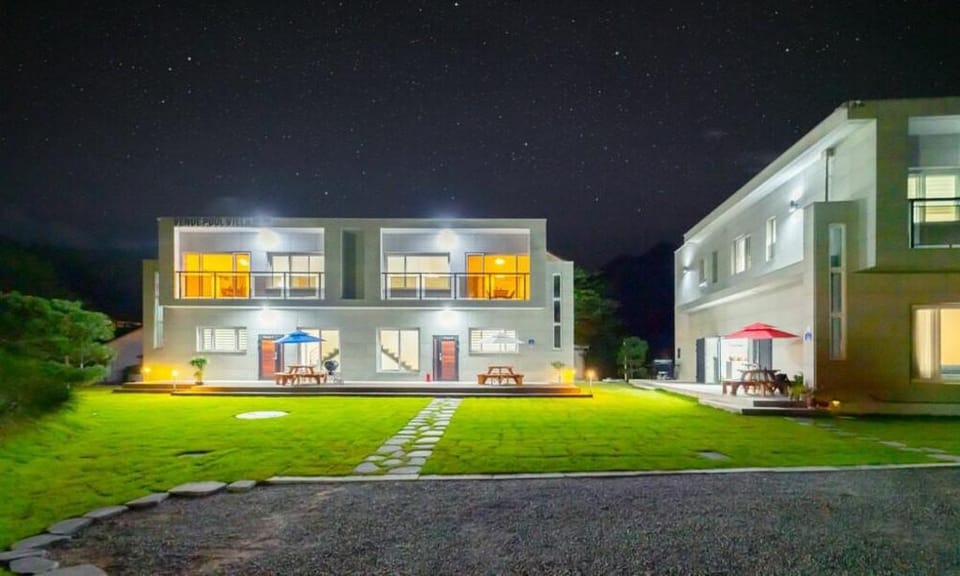 Chuncheon Venue Kids Poolvilla Bed and Breakfast in Gyeonggi-do