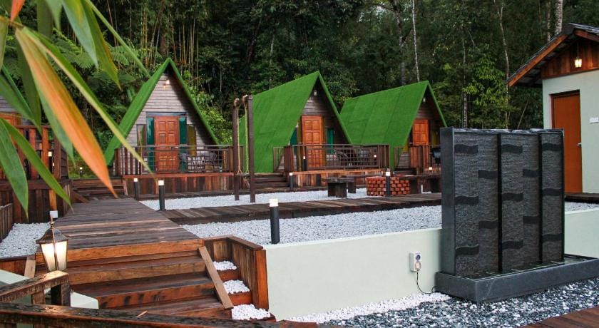 Rustcamps Resort Campground/ 
RV Resort in Selangor, Malaysia