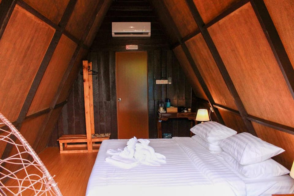 Rustcamps Resort Campground/ 
RV Resort in Selangor, Malaysia