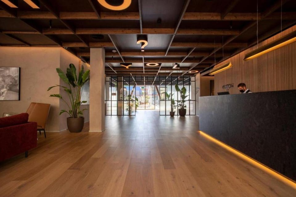 Paxton Barcelona Hotel in Barcelona