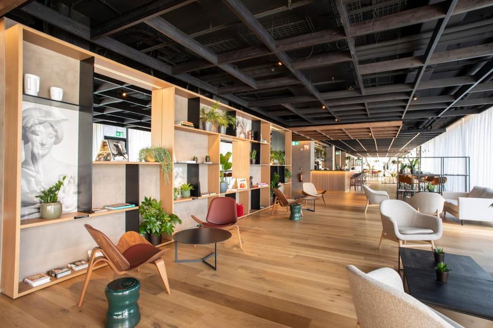 Paxton Barcelona Hotel in Barcelona