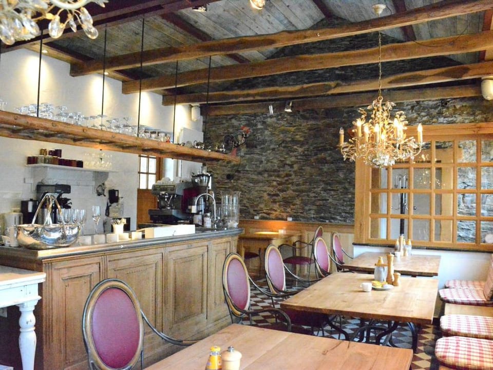 Stunning home in Bièvre with  Vacation rental in Wallonia, Belgium