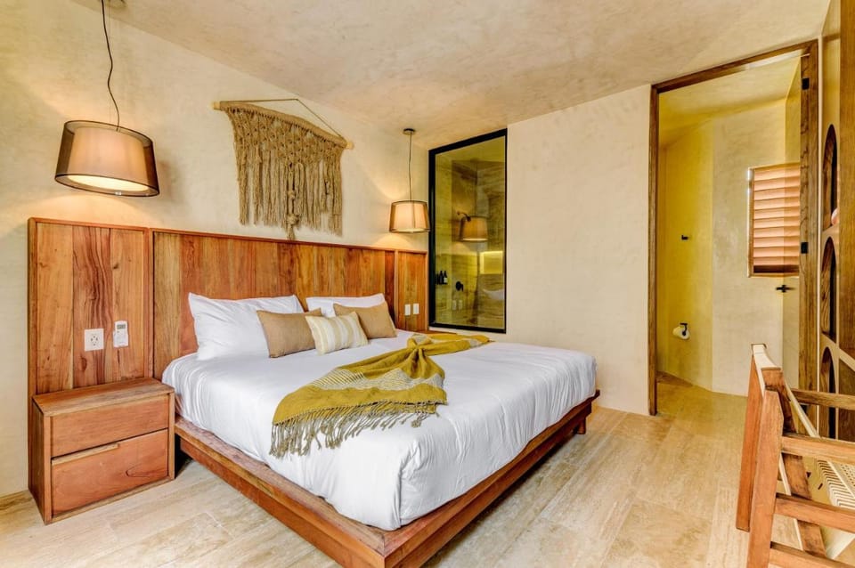 Eterna Tulum Hotel in Tulum