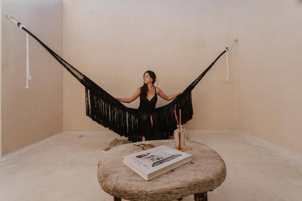 Eterna Tulum Hotel in Tulum