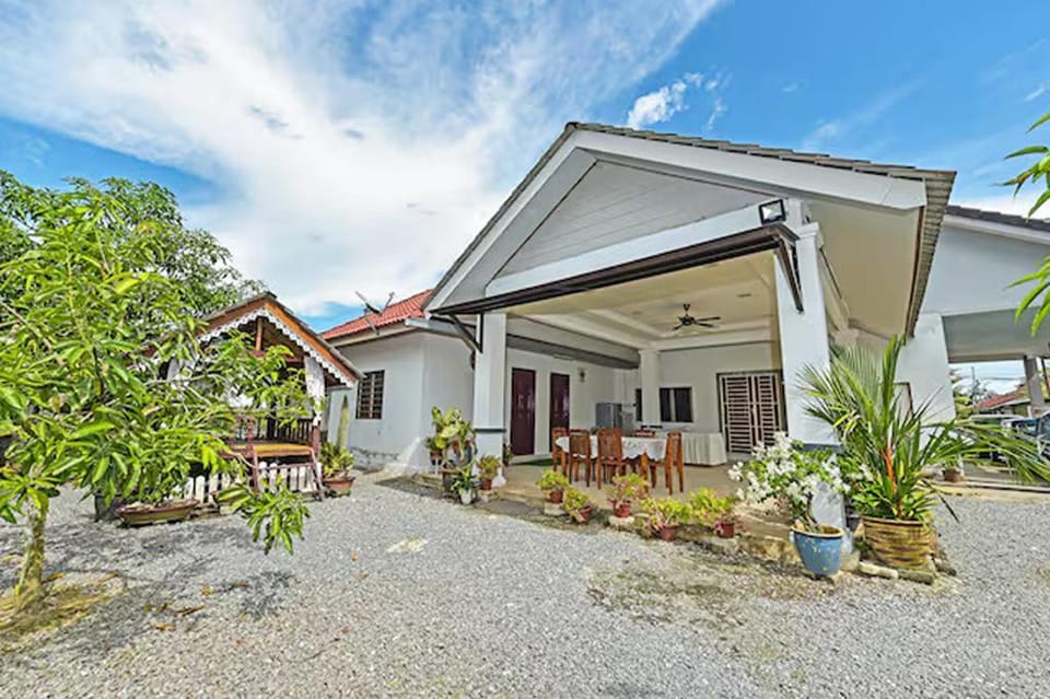 Homestay Masha Padang Besar Hotel in Malaysia