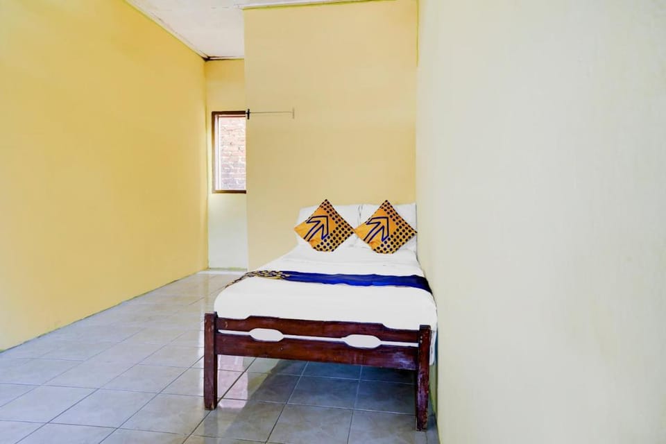OYO Life 90701 Kost Syariah Deris Hotel in West Java