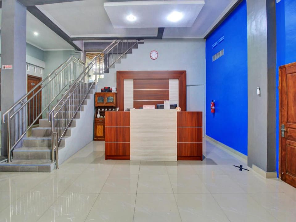 Hotel O Gm Guest House Hotel in East Java