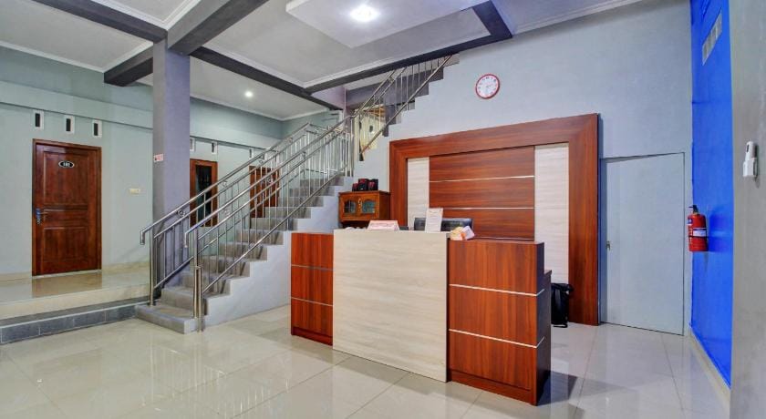 Hotel O Gm Guest House Hotel in East Java