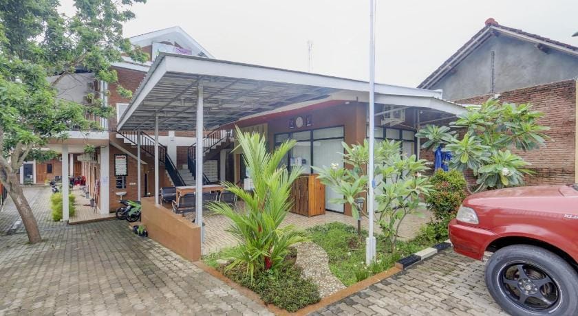 Hotel O D Kost In Kandri Semarang Hotel in Indonesia