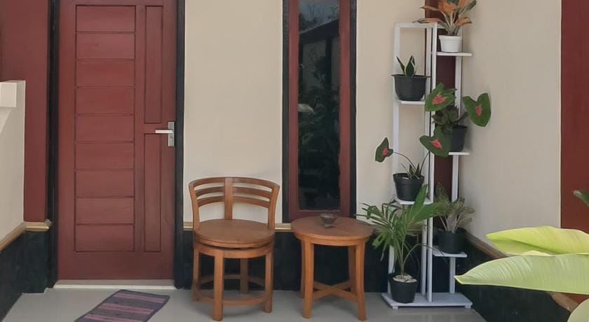 Pondok Sundawa 2 Pangandaran Mitra RedDoorz Hotel in West Java