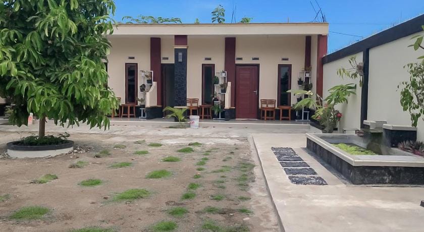 Pondok Sundawa 2 Pangandaran Mitra RedDoorz Hotel in West Java
