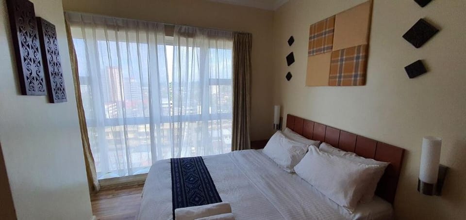 Gateway Suite Cozy Dream Home for Nature Lover 8A Apartment in Kuching