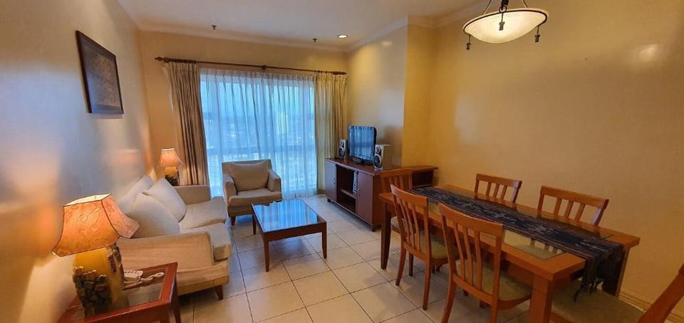 Gateway Suite Cozy Dream Home for Nature Lover 8A Apartment in Kuching