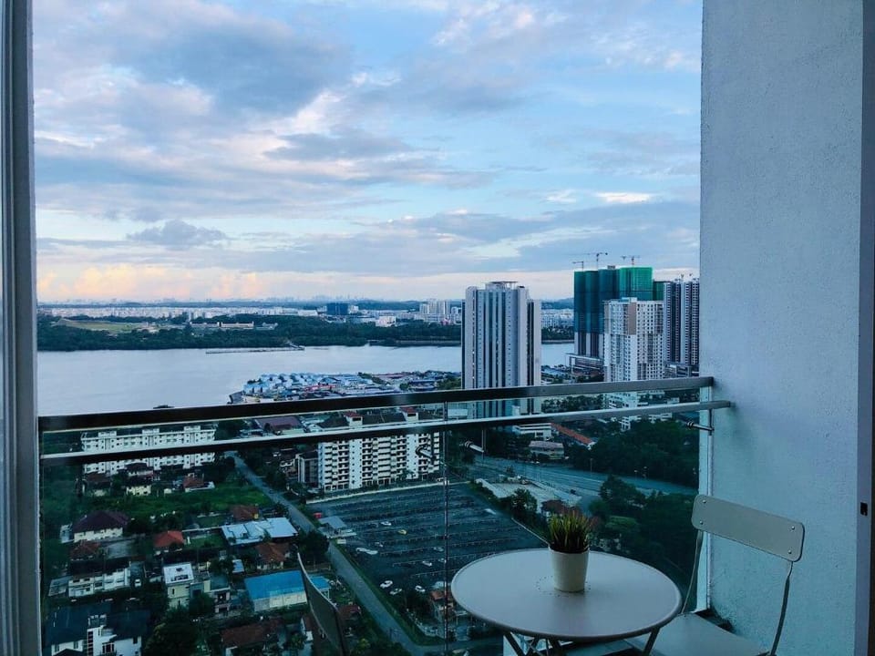 Johor Bahru City Center Apartments Apartment in Johor Bahru