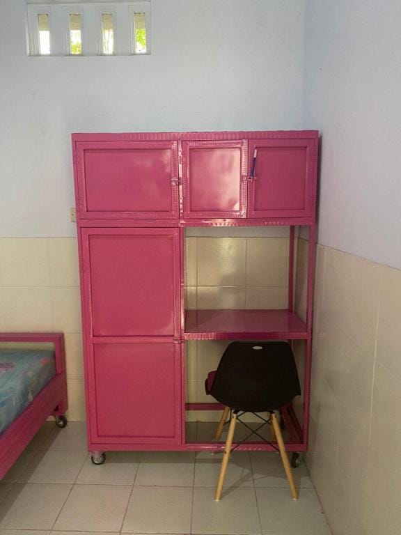 Kos Bulanan Dekat Jember Kampus - "Squid Games" Vacation rental in East Java