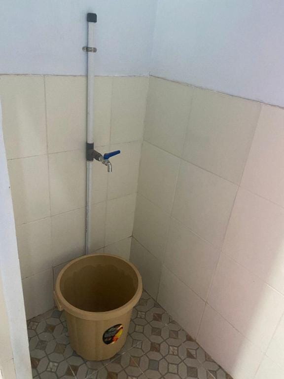 Kos Bulanan Dekat Jember Kampus - "Squid Games" Vacation rental in East Java