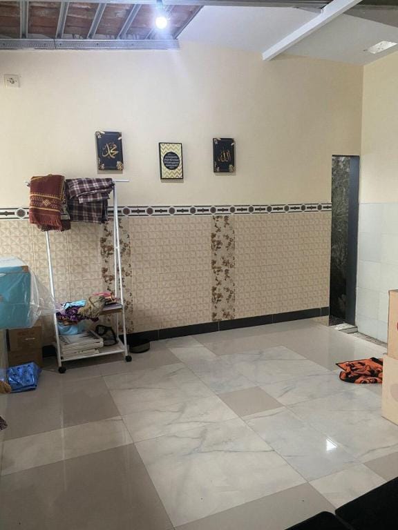 Kos Bulanan Dekat Jember Kampus - "Squid Games" Vacation rental in East Java