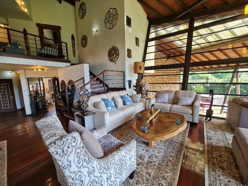 Le Papillion Vacation rental in Nairobi