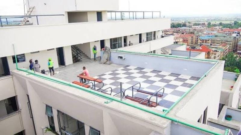 Cozy and private 1 Bedroom furnished apartment  Apartment in Nairobi