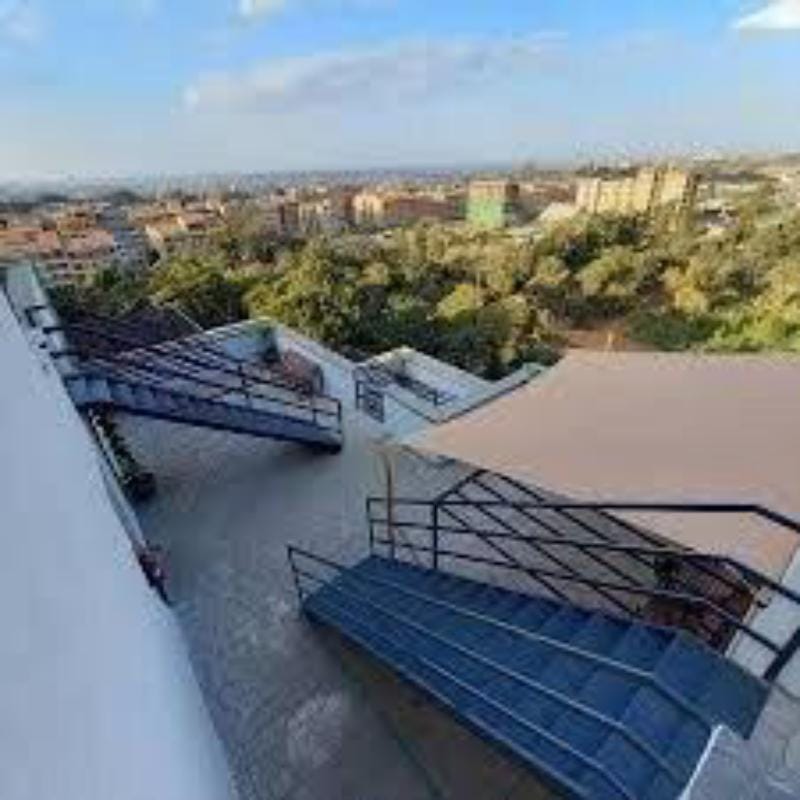 Cozy and private 1 Bedroom furnished apartment  Apartment in Nairobi