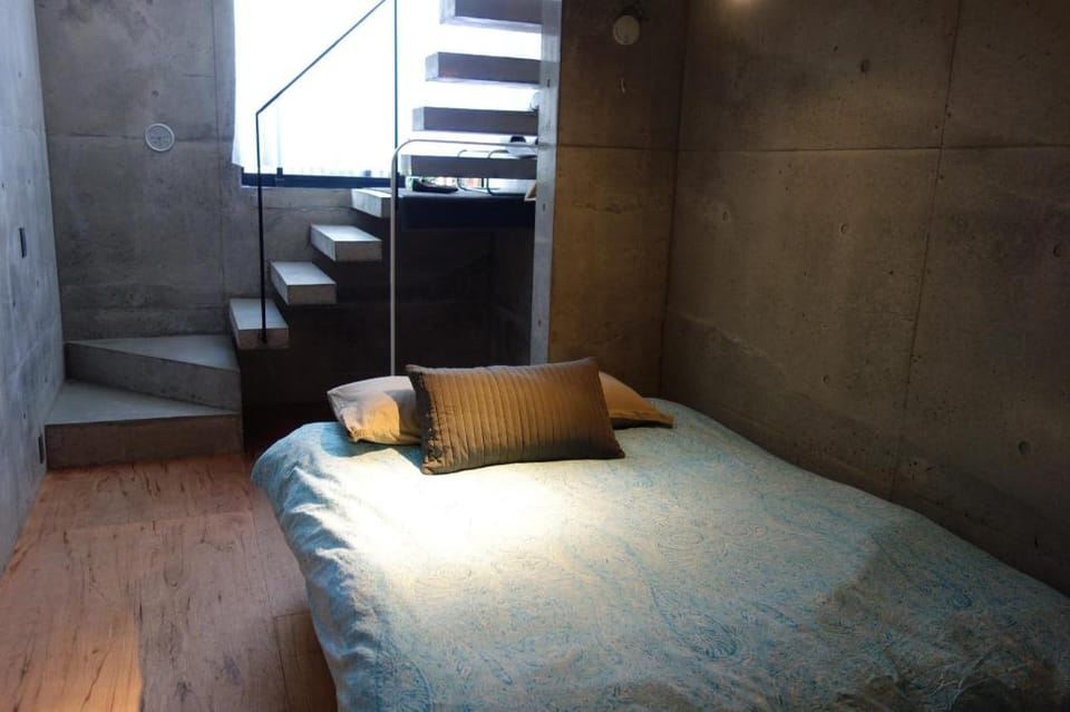 #101, CASA RiriLeo Koenji, Designer terrace house Apartment in Japan