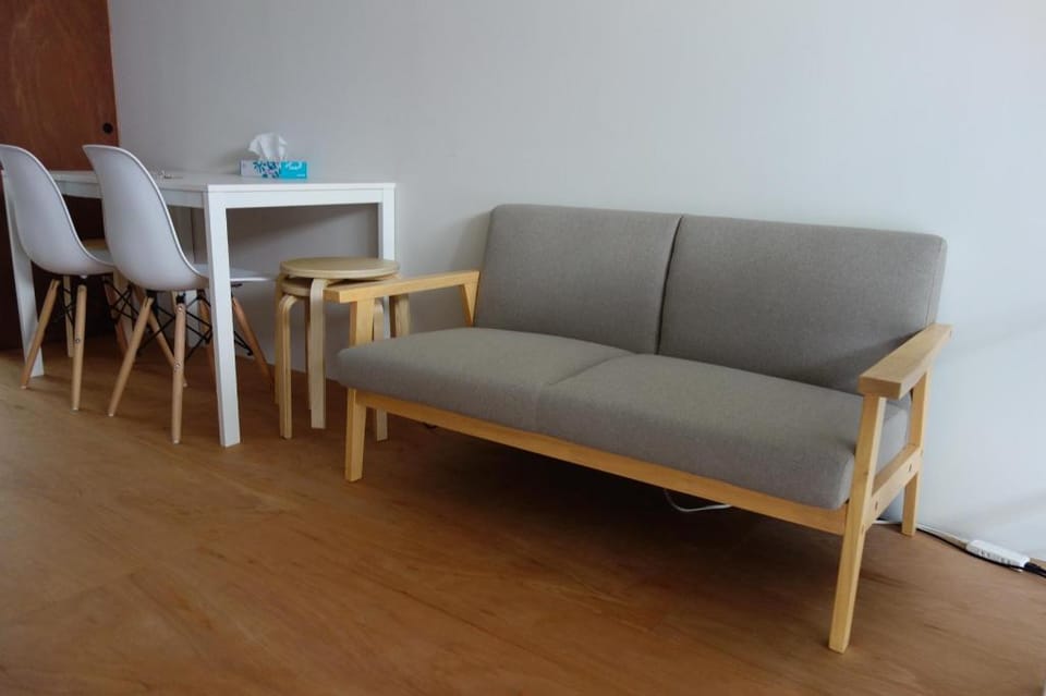 #101, CASA RiriLeo Koenji, Designer terrace house Apartment in Japan