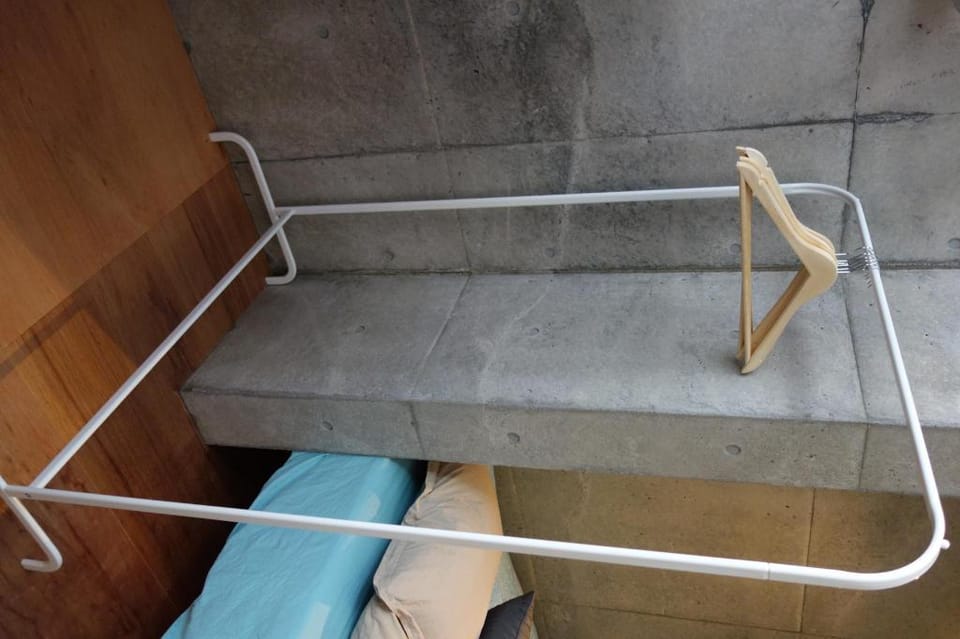 #101, CASA RiriLeo Koenji, Designer terrace house Apartment in Japan