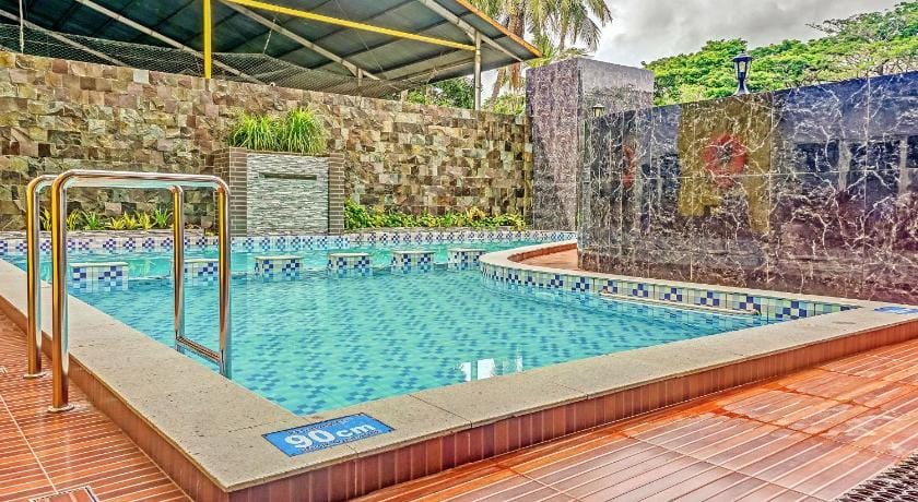Kirei Hotel Hotel in Indonesia