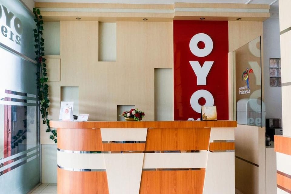 Hotel O  Alika Homestay Hotel in Indonesia